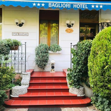 Hotel Bagliori Milano Ngoại thất bức ảnh