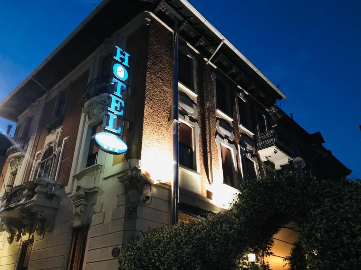 Hotel Bagliori Milano Ngoại thất bức ảnh