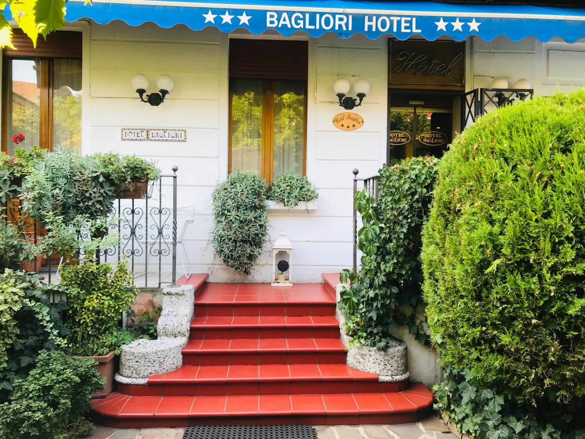 Hotel Bagliori Milano Ngoại thất bức ảnh