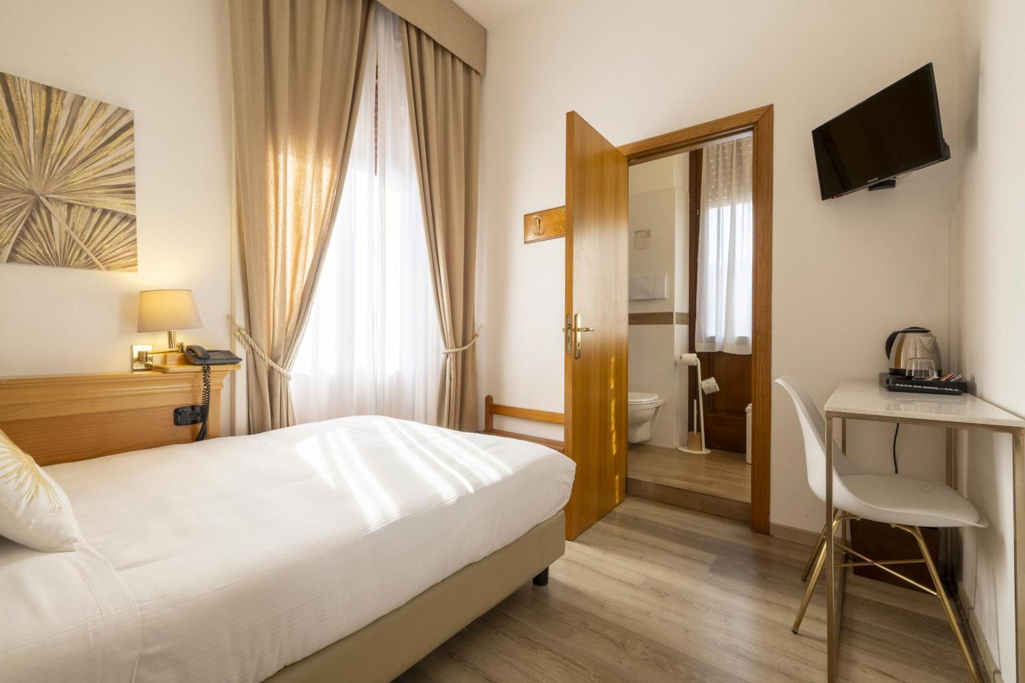 Hotel Bagliori Milano Ngoại thất bức ảnh