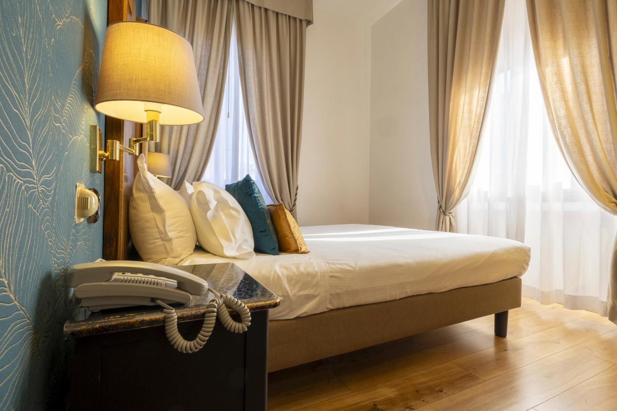 Hotel Bagliori Milano Ngoại thất bức ảnh