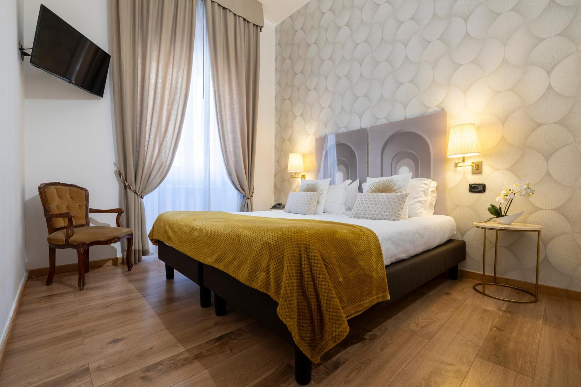 Hotel Bagliori Milano Ngoại thất bức ảnh