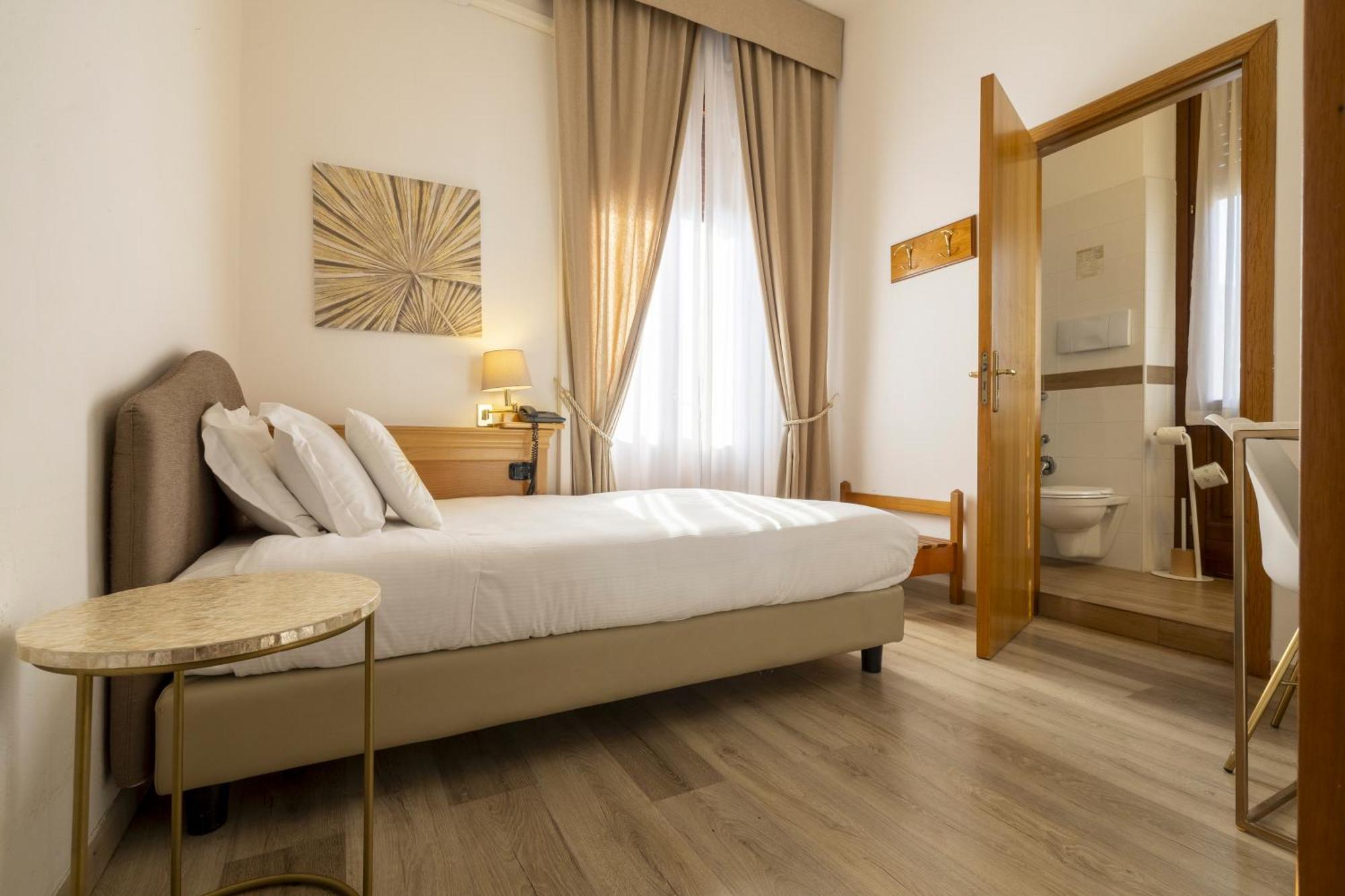 Hotel Bagliori Milano Ngoại thất bức ảnh