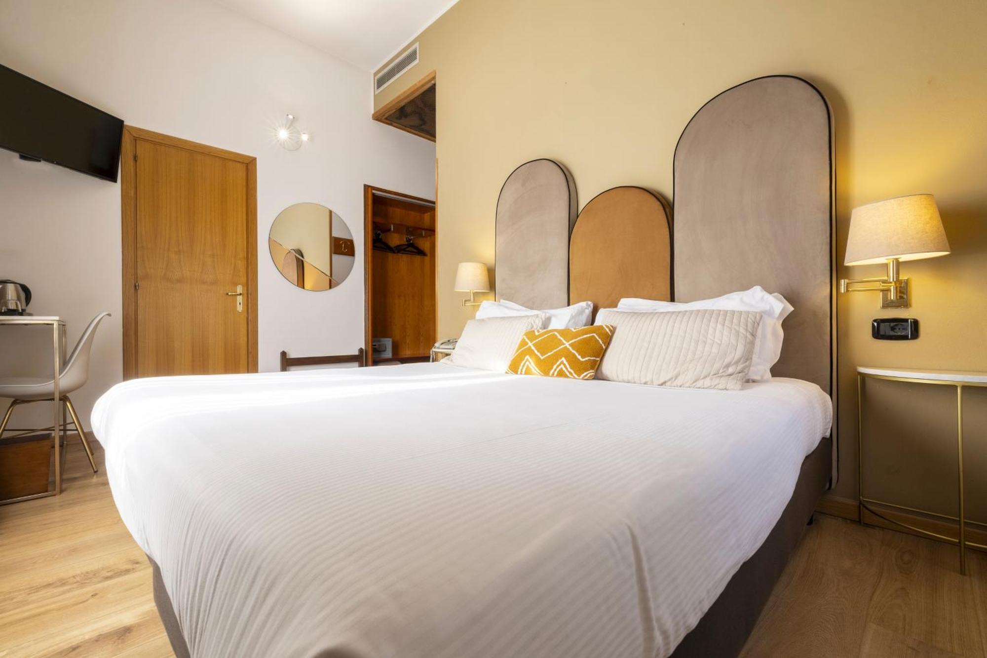 Hotel Bagliori Milano Ngoại thất bức ảnh