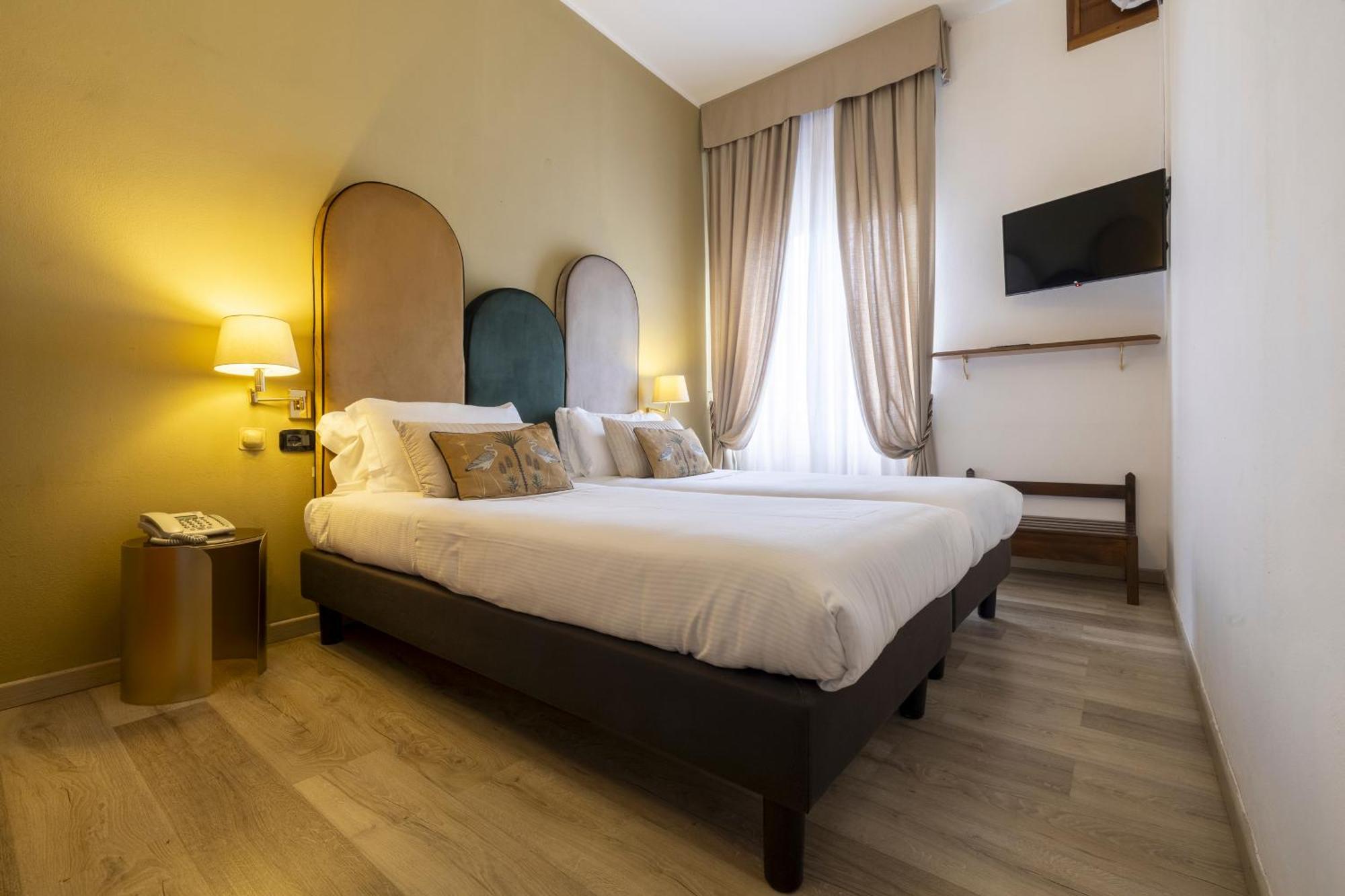 Hotel Bagliori Milano Ngoại thất bức ảnh