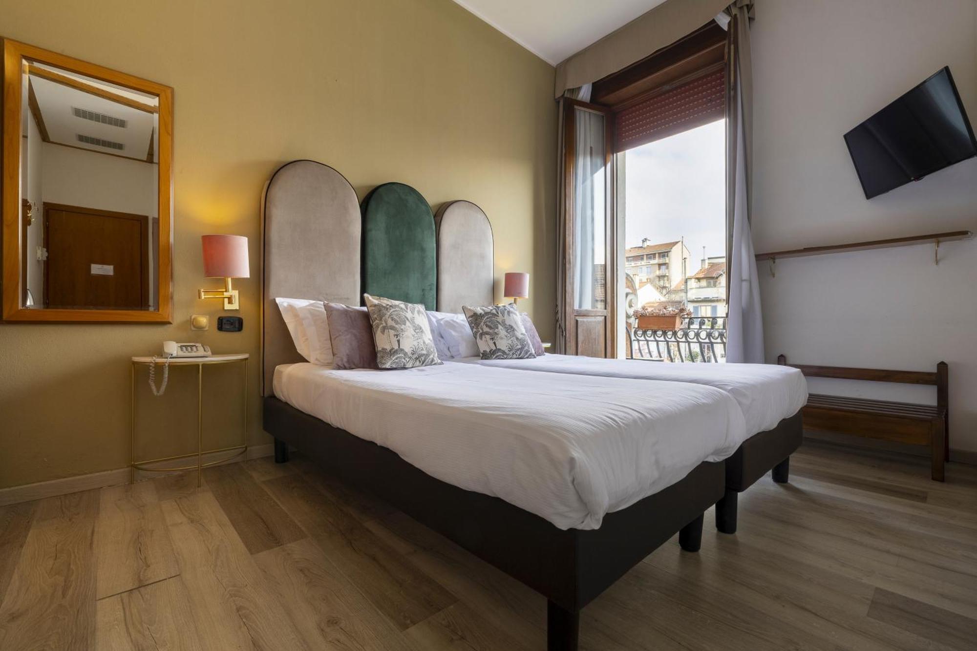 Hotel Bagliori Milano Ngoại thất bức ảnh