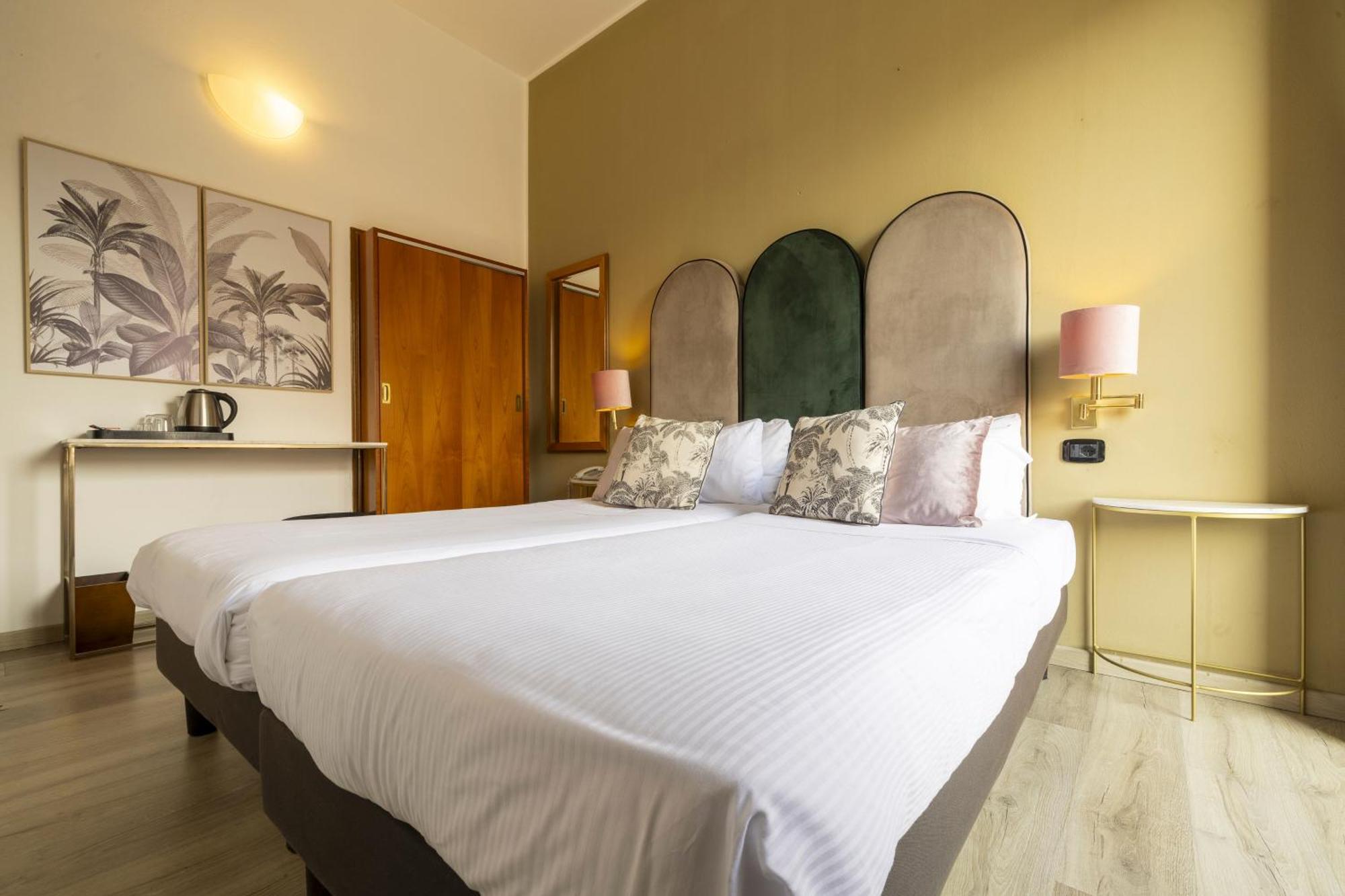 Hotel Bagliori Milano Ngoại thất bức ảnh