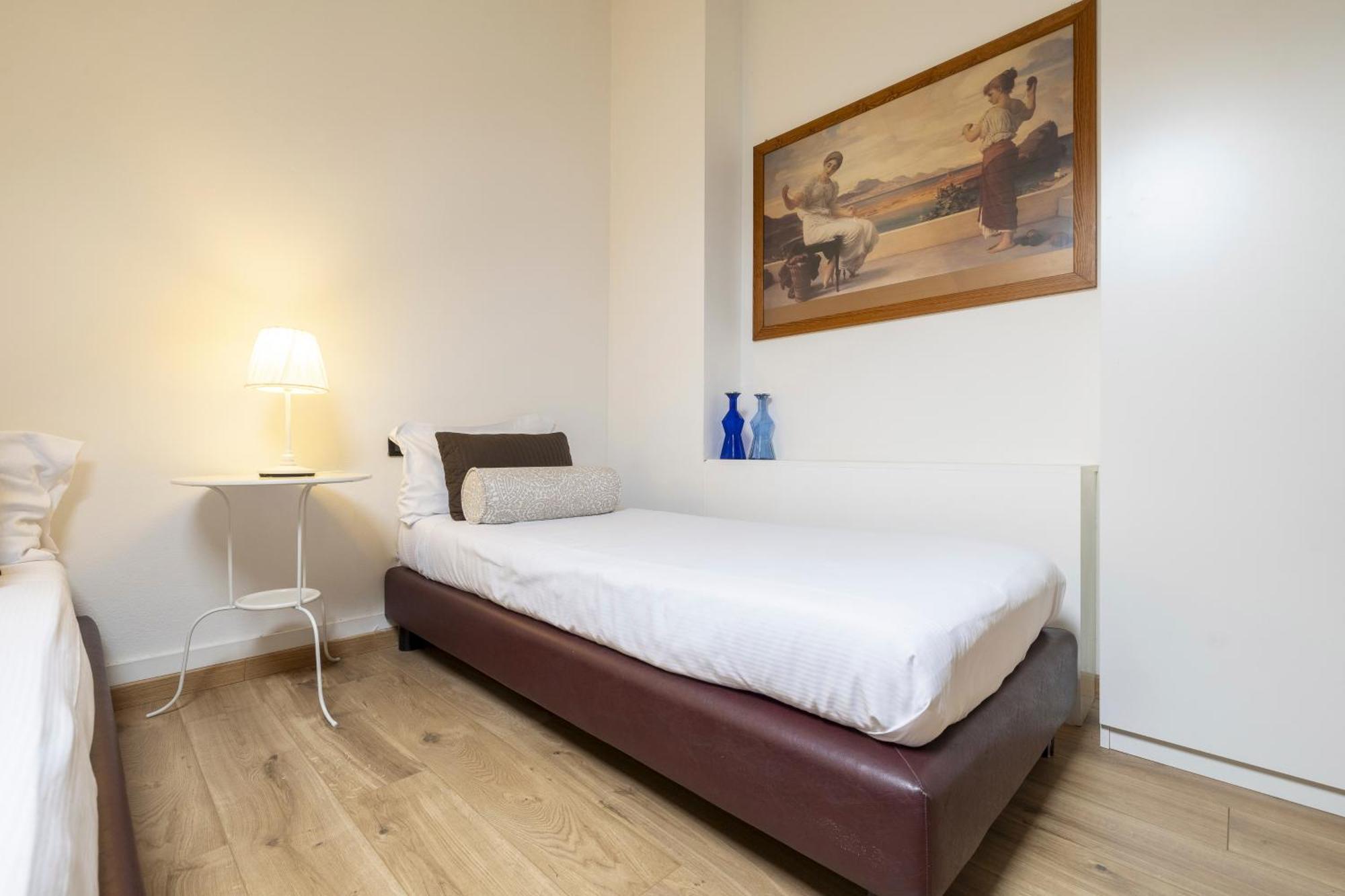 Hotel Bagliori Milano Ngoại thất bức ảnh